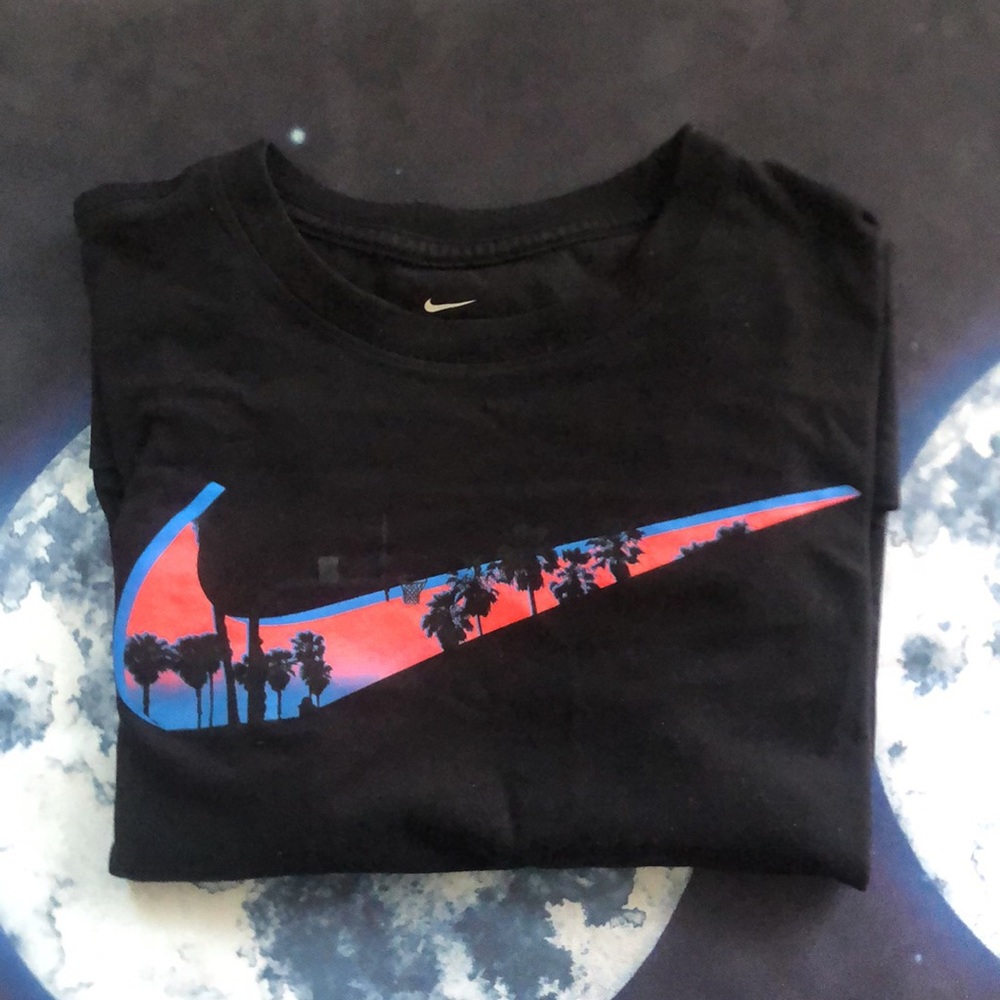 Nike | Coast to Coast